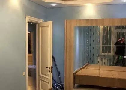 Квартира 3+1 в Батуми · Центр · 130 м²