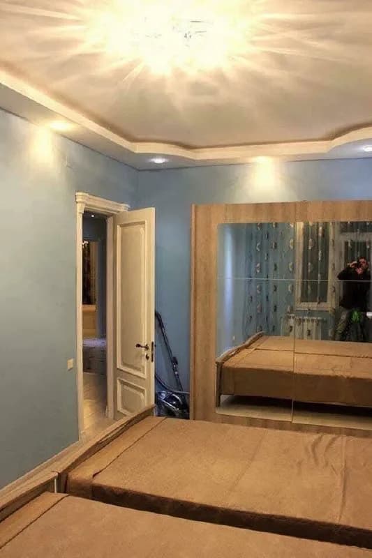 Квартира 3+1 в Батуми · Центр · 130 м² — Фото 6