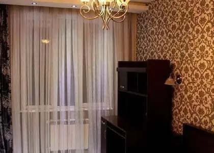 Квартира 3+1 в Батуми · Центр · 130 м²