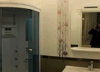 Квартира 3+1 в Батуми · Центр · 130 м²