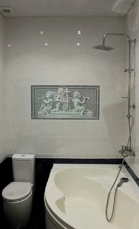 Квартира 3+1 в Батуми · Центр · 130 м² — Фото 9