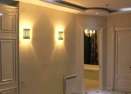 Квартира 3+1 в Батуми · Центр · 130 м²