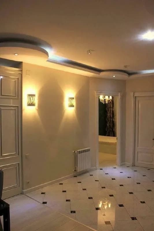 Квартира 3+1 в Батуми · Центр · 130 м² — Фото 10