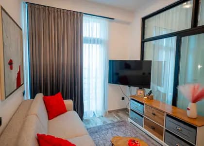 Квартира 1+1 в Батуми · Центр · 59 м²