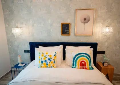 Квартира 1+1 в Батуми · Центр · 59 м²