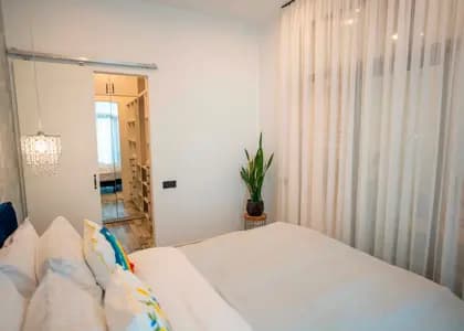 Квартира 1+1 в Батуми · Центр · 59 м²