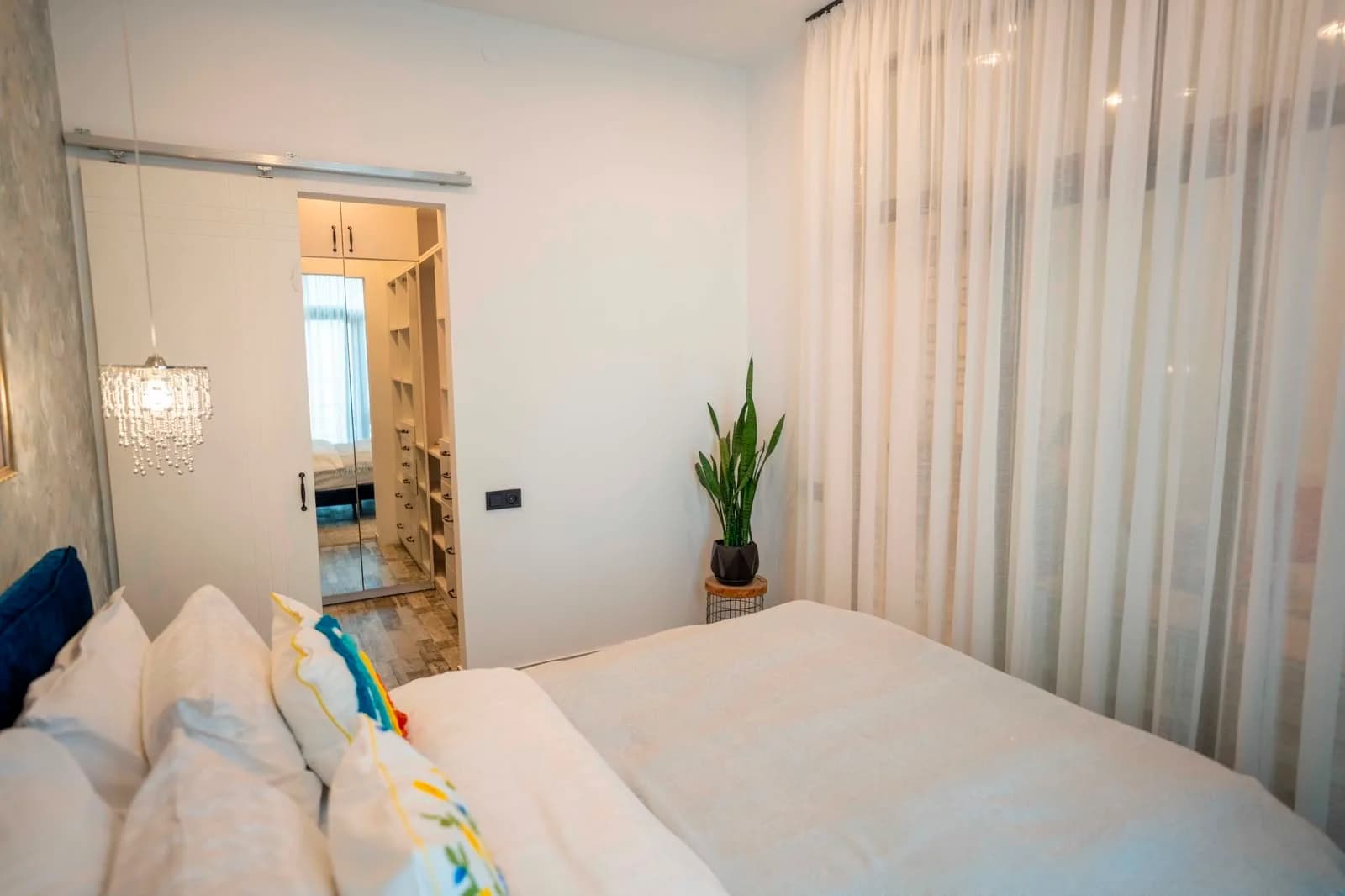 Квартира 1+1 в Батуми · Центр · 59 м² — Фото 7