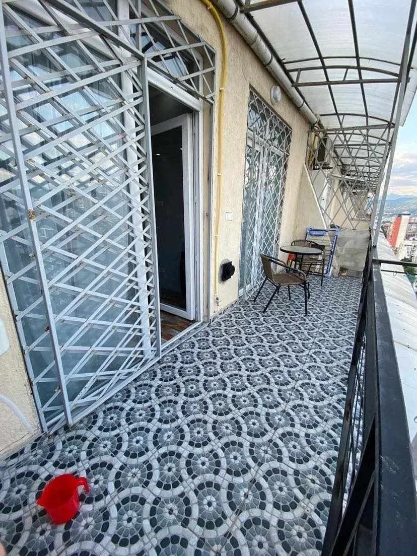 Сдается квартира 1+1. Парк 6 Мая, хороший ремонт, до моря 6 минут — Фото 7