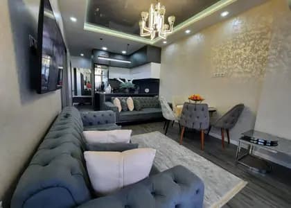 Квартира 3+1 в Батуми · Центр · 80 м²