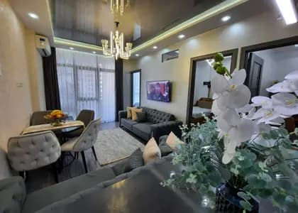 Квартира 3+1 в Батуми · Центр · 80 м²