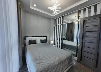 Квартира 3+1 в Батуми · Центр · 80 м²