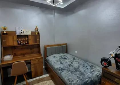 Квартира 3+1 в Батуми · Центр · 80 м²
