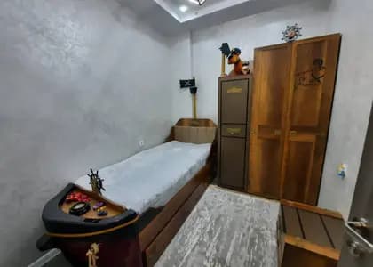Квартира 3+1 в Батуми · Центр · 80 м²