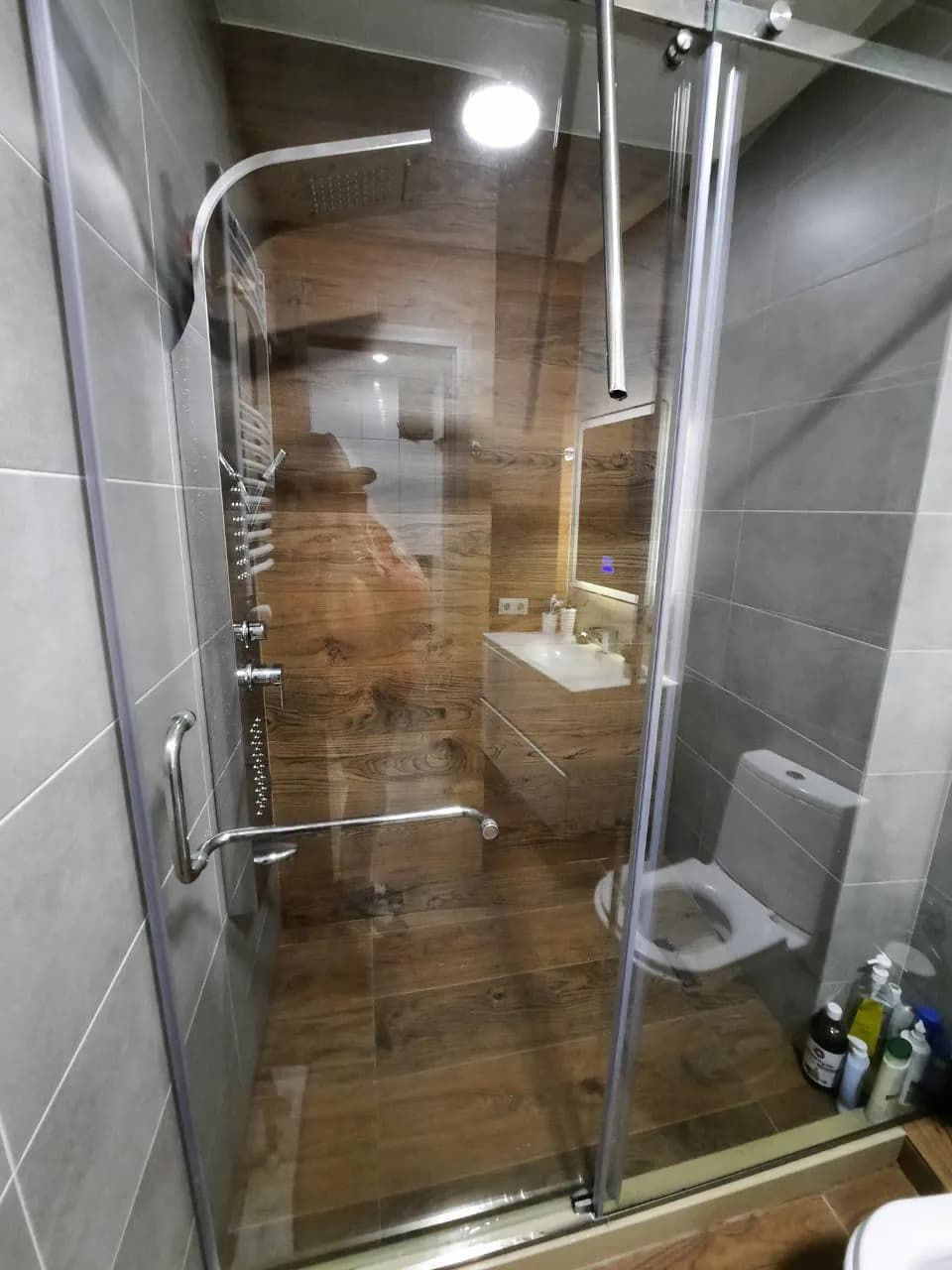 Квартира 3+1 в Батуми · Центр · 80 м² — Фото 8
