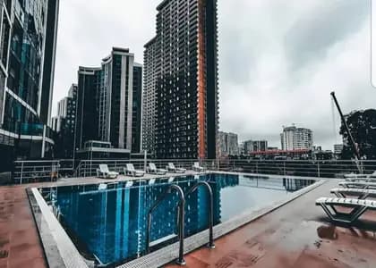 Квартира 3+1 в Батуми · Центр · 80 м²