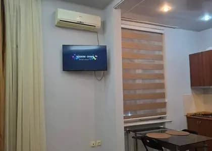 Сдам большую зонированную студию в Старом городе