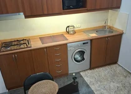 Сдам большую зонированную студию в Старом городе