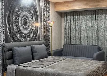Сдается новая студия в Alliance Privilege Marriott