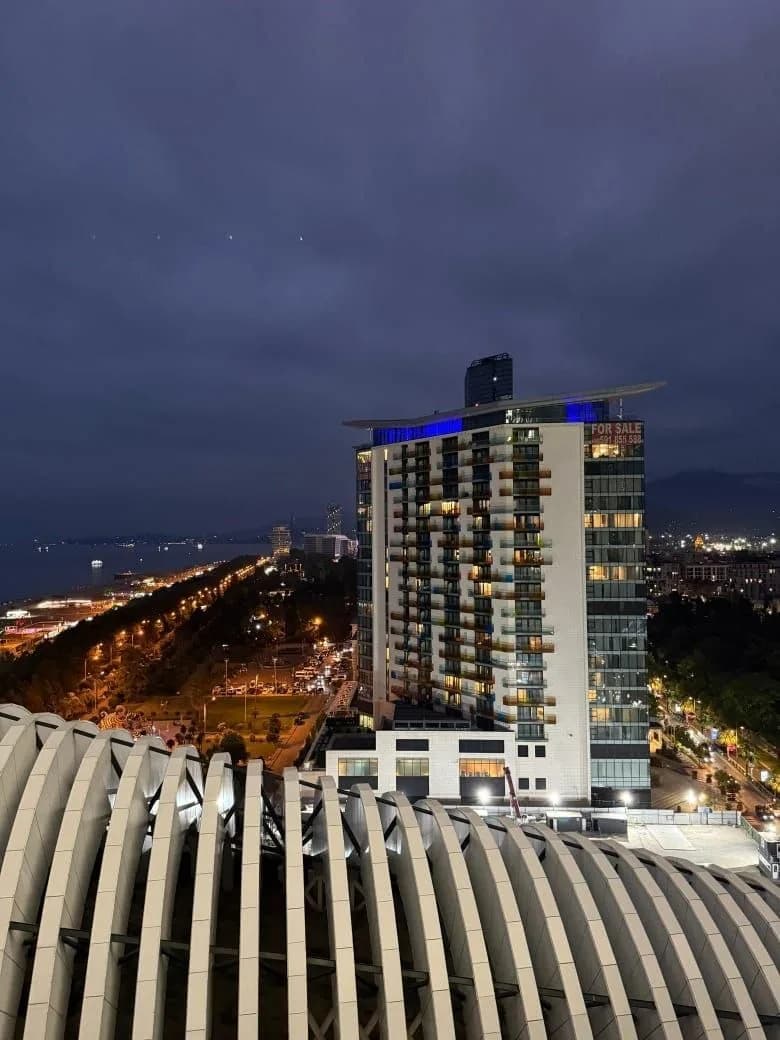 Сдается новая студия в Alliance Privilege Marriott — Фото 2