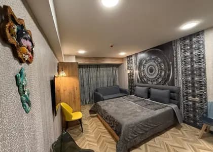 Сдается новая студия в Alliance Privilege Marriott