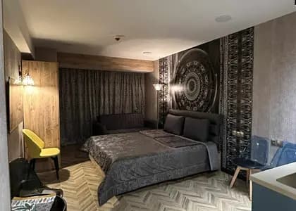 Сдается новая студия в Alliance Privilege Marriott