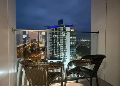 Сдается новая студия в Alliance Privilege Marriott