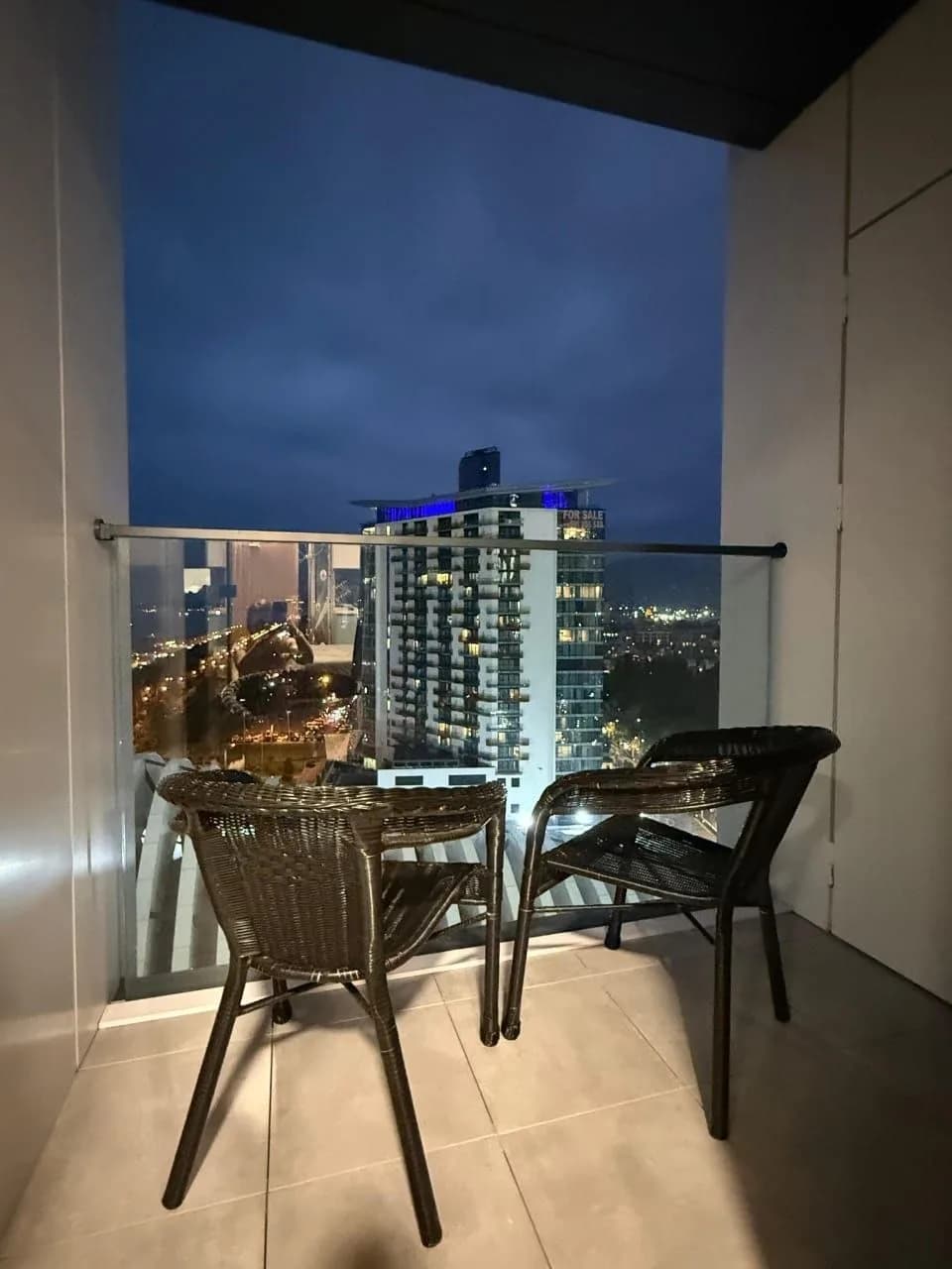 Сдается новая студия в Alliance Privilege Marriott — Фото 6