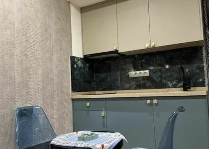 Сдается новая студия в Alliance Privilege Marriott