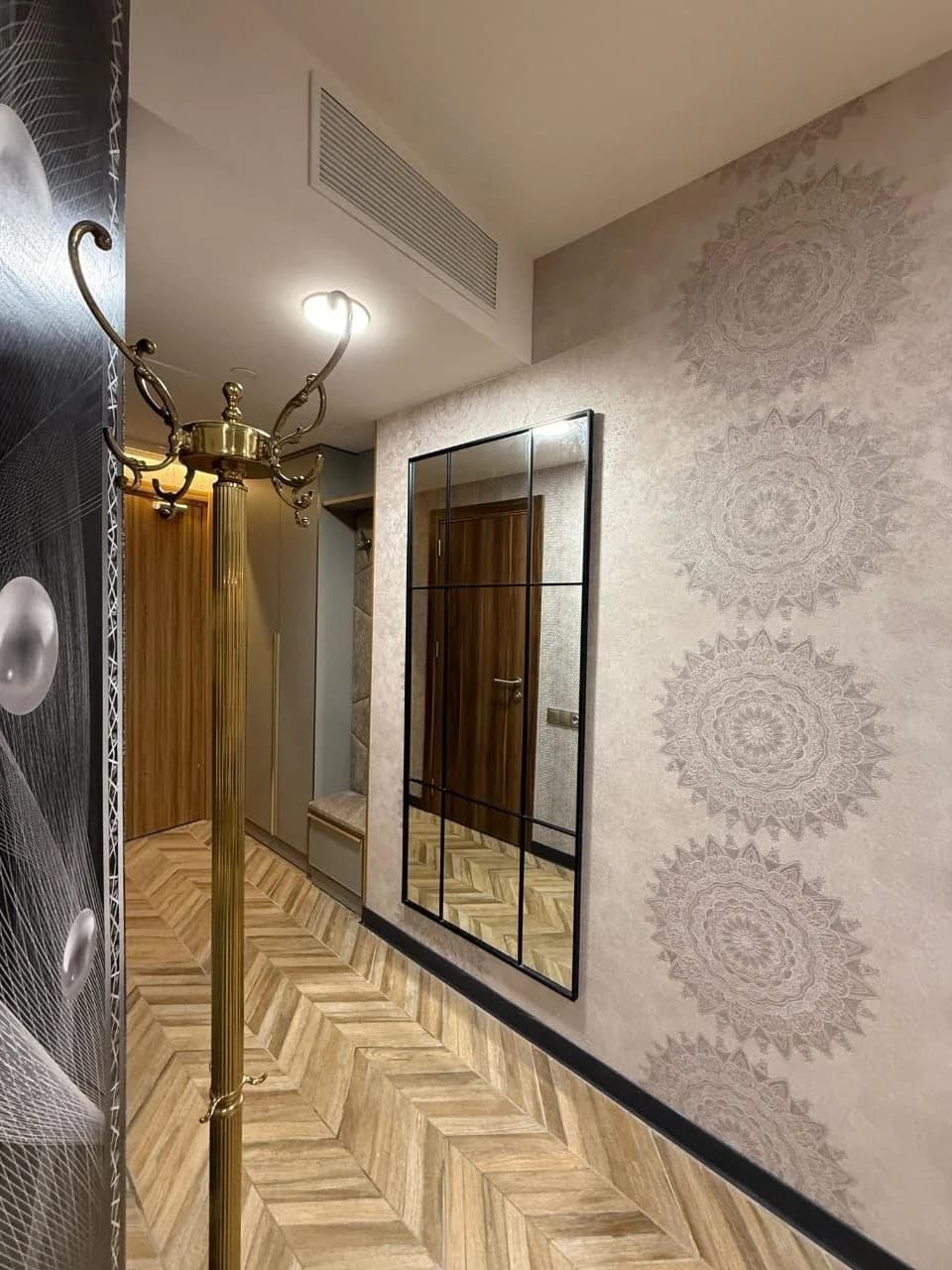 Сдается новая студия в Alliance Privilege Marriott — Фото 9