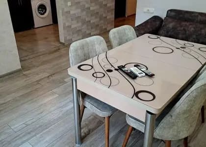 Квартира 2+1 в Батуми · Центр · 60 м²