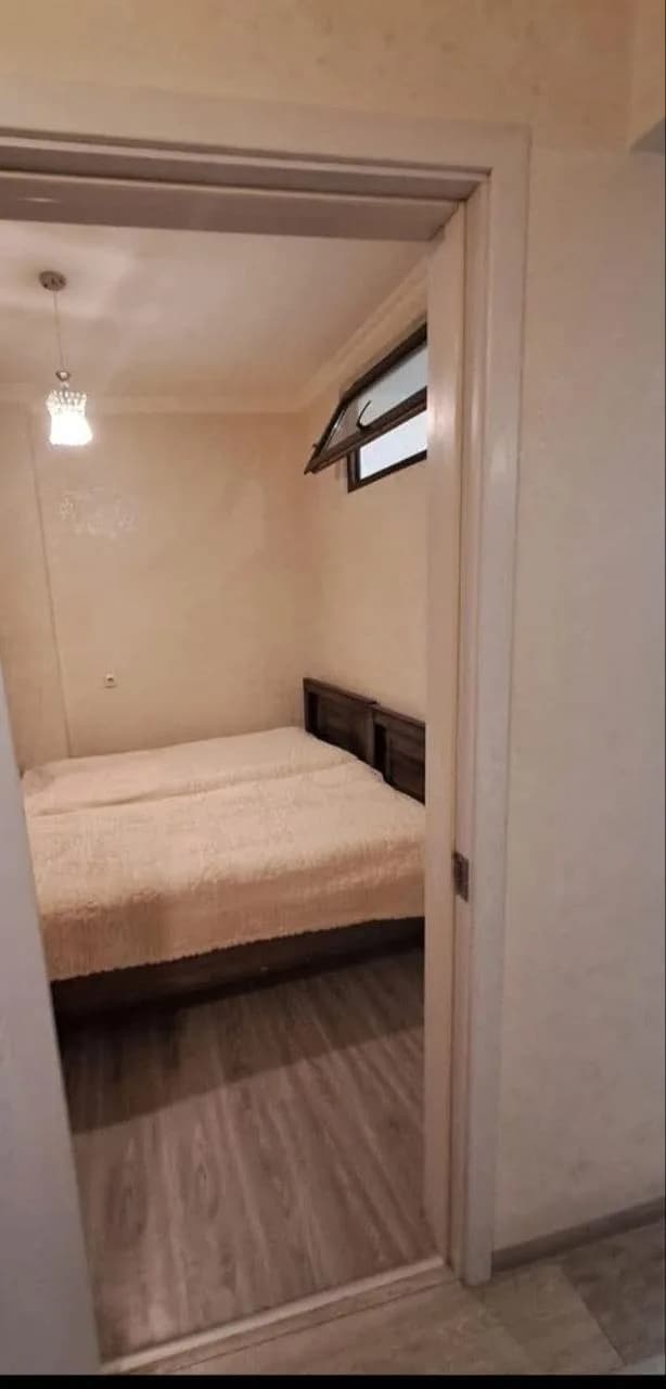 Квартира 2+1 в Батуми · Центр · 60 м² — Фото 4