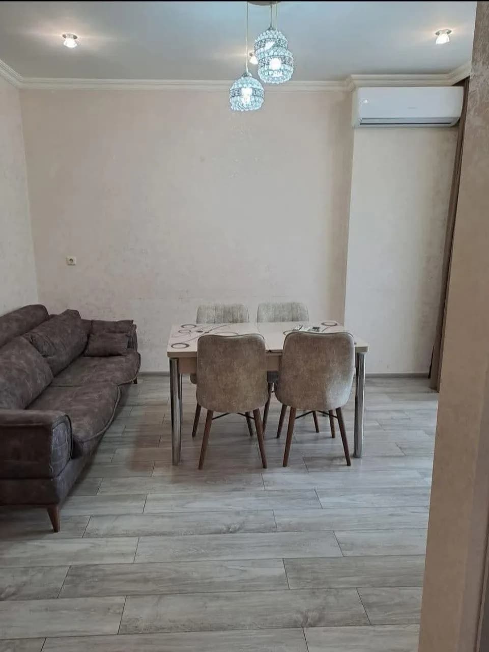 Квартира 2+1 в Батуми · Центр · 60 м² — Фото 5
