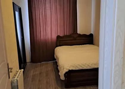 Квартира 2+1 в Батуми · Центр · 60 м²