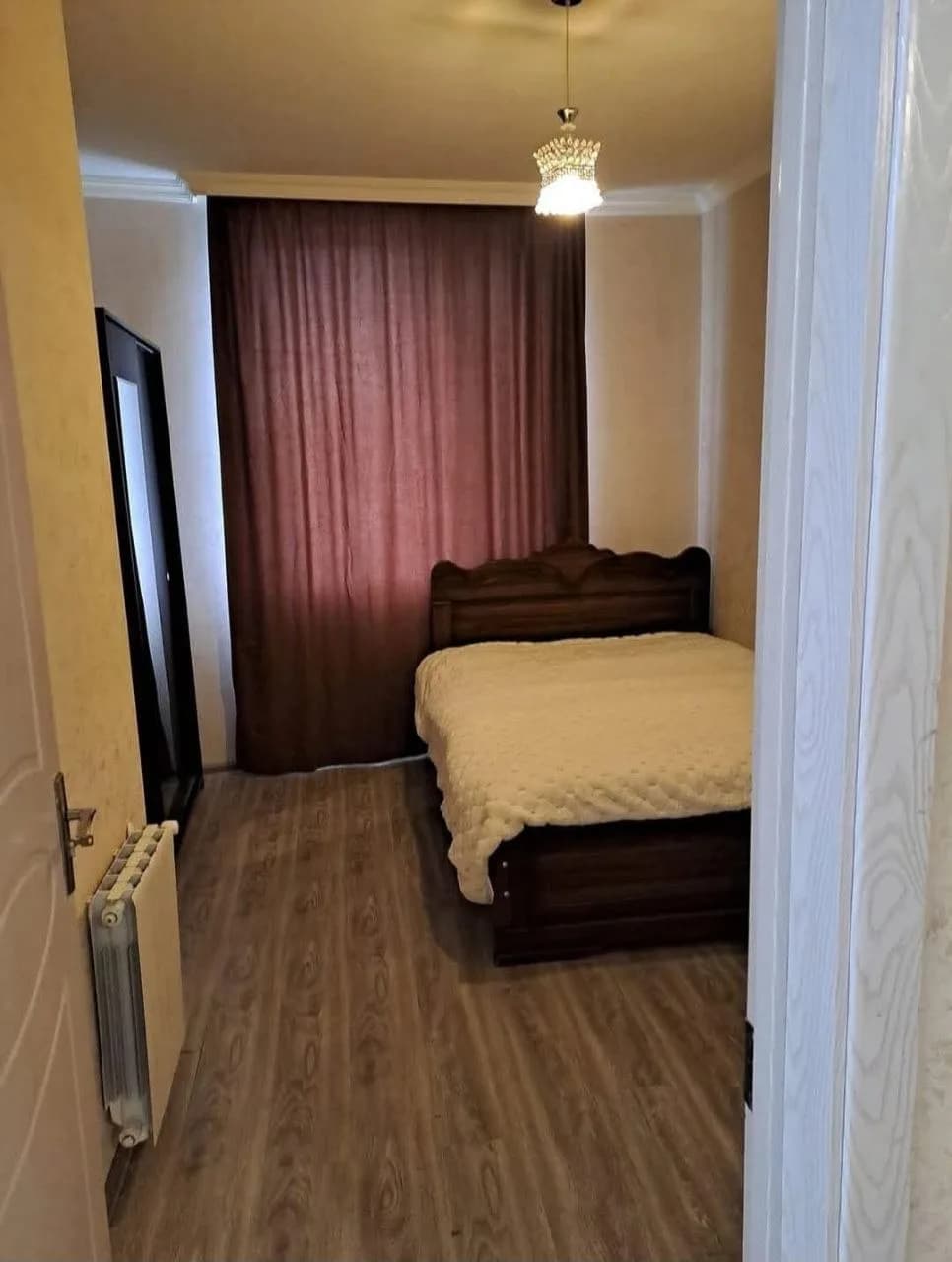 Квартира 2+1 в Батуми · Центр · 60 м² — Фото 6