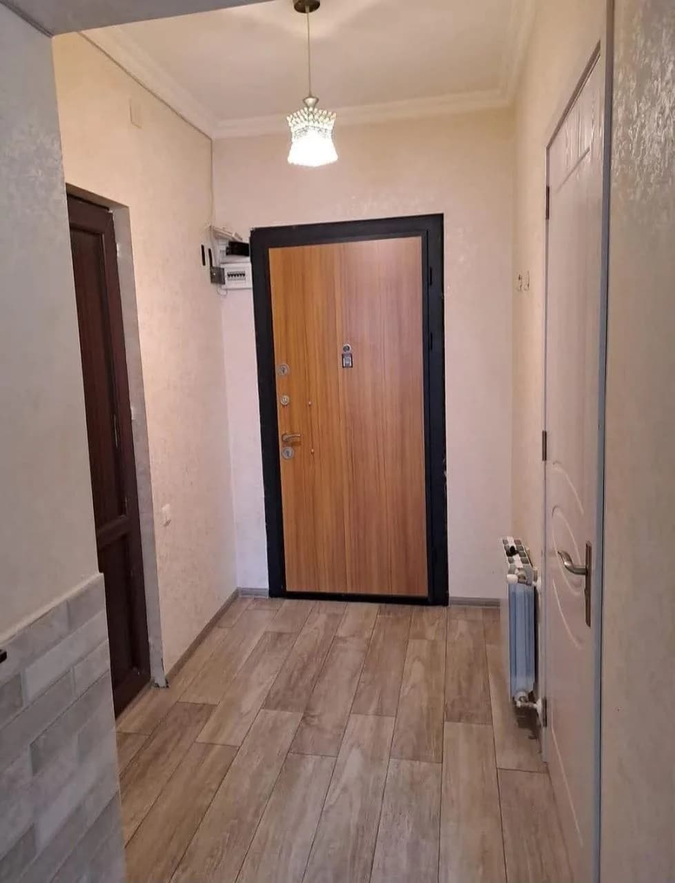 Квартира 2+1 в Батуми · Центр · 60 м² — Фото 7