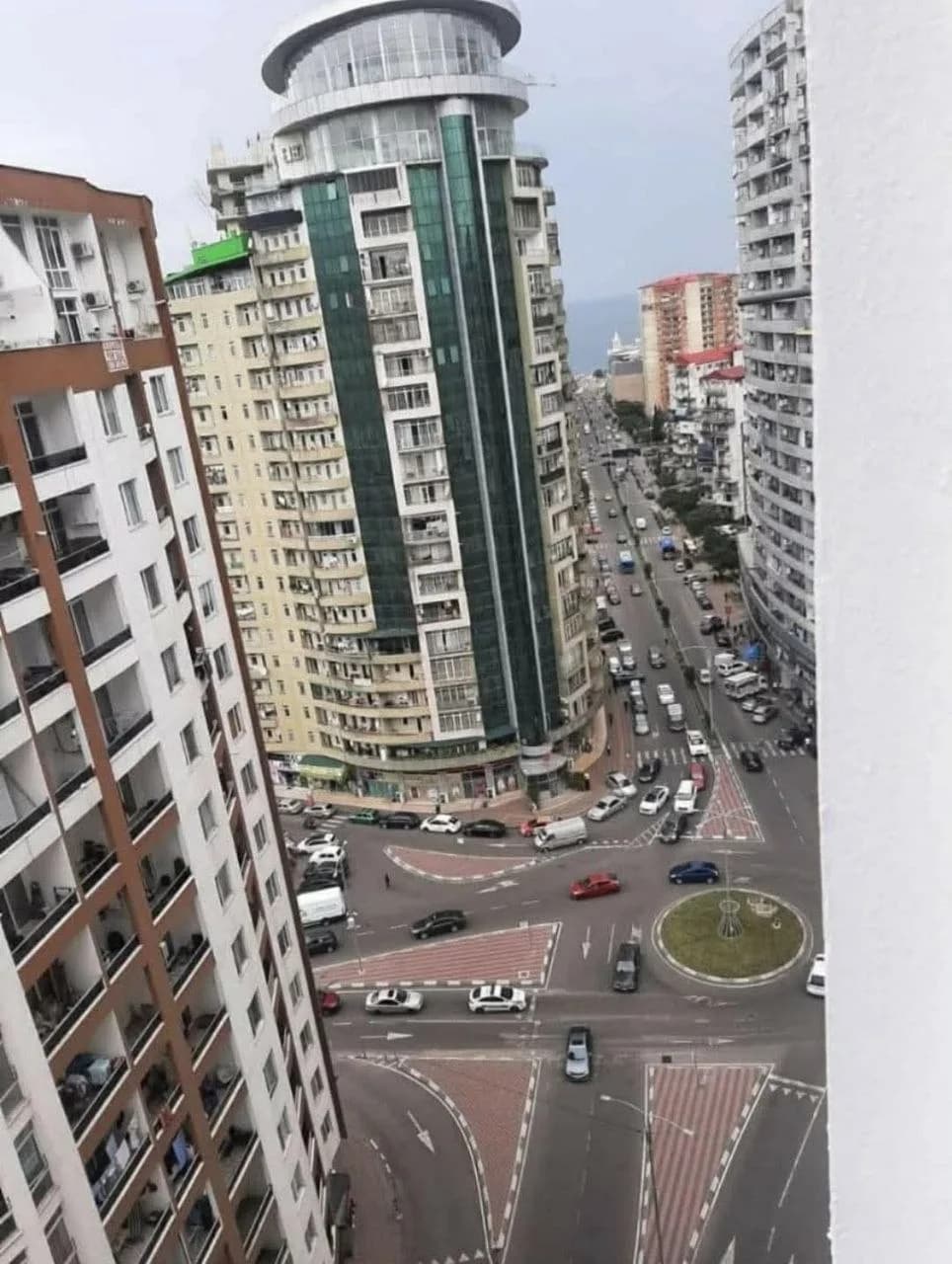 Квартира 2+1 в Батуми · Центр · 60 м² — Фото 8
