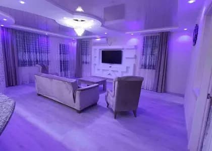 Квартира 2+1 в Батуми · Центр · 100 м²