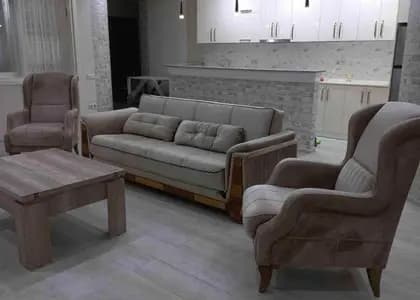 Квартира 2+1 в Батуми · Центр · 100 м²