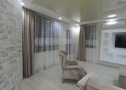 Квартира 2+1 в Батуми · Центр · 100 м²