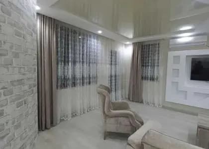 Квартира 2+1 в Батуми · Центр · 100 м²