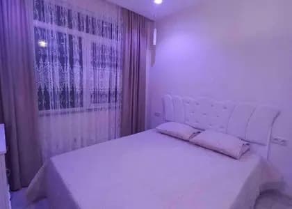 Квартира 2+1 в Батуми · Центр · 100 м²