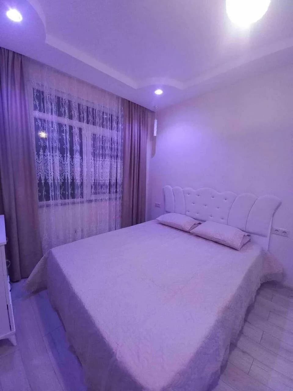Квартира 2+1 в Батуми · Центр · 100 м² — Фото 6