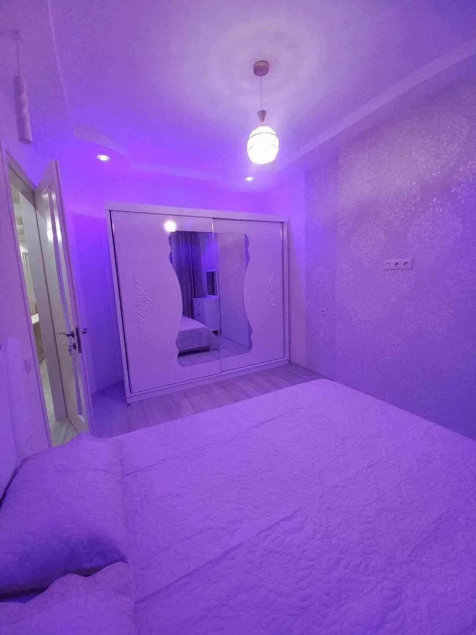 Квартира 2+1 в Батуми · Центр · 100 м² — Фото 7