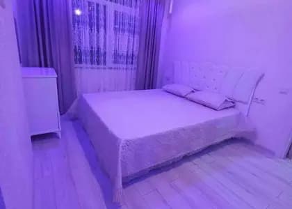 Квартира 2+1 в Батуми · Центр · 100 м²
