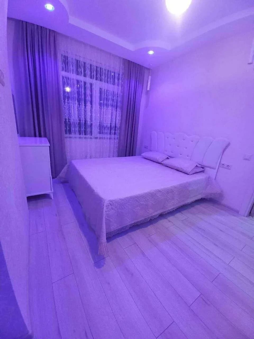 Квартира 2+1 в Батуми · Центр · 100 м² — Фото 9