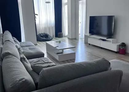Сдается квартира 2+1 в шикарной локации!