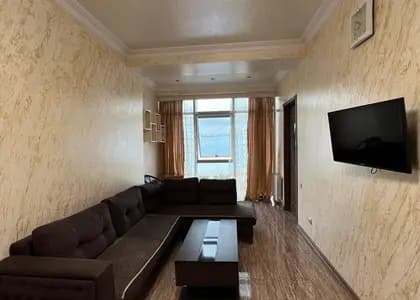 Квартира 2+1 в Батуми · Центр · 65 м²