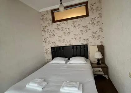 Квартира 2+1 в Батуми · Центр · 65 м²