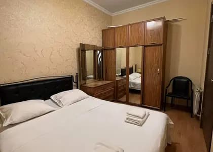 Квартира 2+1 в Батуми · Центр · 65 м²