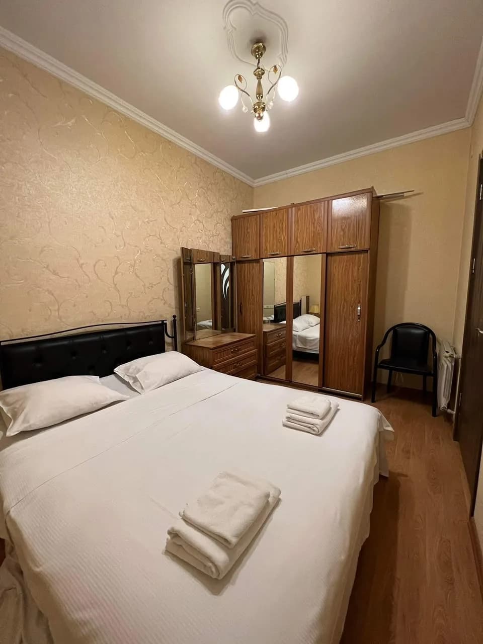 Квартира 2+1 в Батуми · Центр · 65 м² — Фото 6